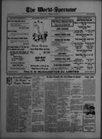 The World Spectator February 22, 1939