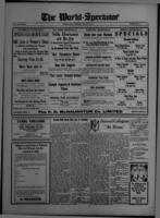 The World Spectator February 28, 1940