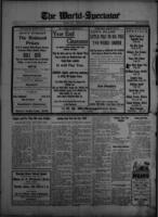 The World Spectator January 4, 1939