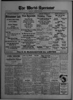 The World Spectator July 12, 1939
