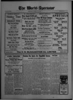 The World Spectator July 3, 1940