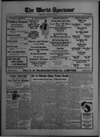 The World Spectator July 5, 1939