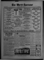 The World Spectator June 12, 1940