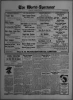 The World Spectator June 14, 1939