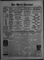The World Spectator June 19, 1940