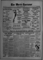 The World Spectator June 21, 1939