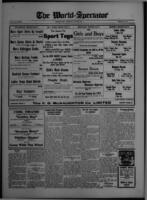 The World Spectator June 26, 1940