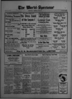 The World Spectator June 28, 1939