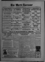 The World Spectator October 2, 1940