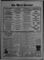 The World Spectator October 9, 1940