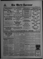 The World Spectator September 18, 1940