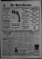 The World Spectator September 25, 1940