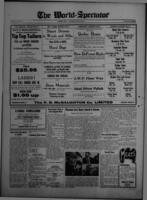The World Spectator September 27, 1939