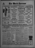 The World Spectator September 4, 1940