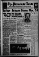 The Primrose Guide November 27, 1942