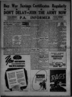 Prince Albert Informer January 14, 1943