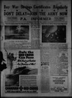 Prince Albert Informer March 4, 1943