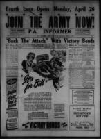 Prince Albert Informer April 8, 1943