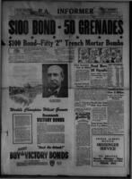 Prince Albert Informer May 6, 1943