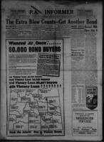 Prince Albert Informer May 13, 1943