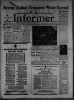 Prince Albert Informer May 27, 1943