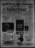 Prince Albert Informer July 8, 1943