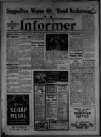 Prince Albert Informer July 15, 1943