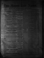 Moose Jaw News April 11, 1884