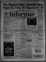 Prince Albert Informer August 5, 1943