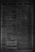 Moose Jaw News December 12, 1884