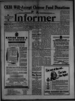 Prince Albert Informer August 26, 1943