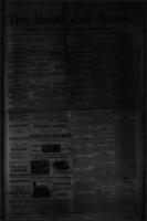 Moose Jaw News October 10, 1884