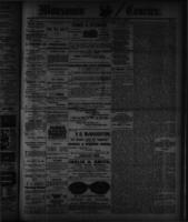 Moosomin Courier April 26, 1888