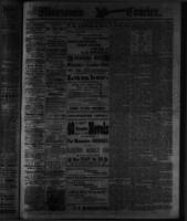 Moosomin Courier April 7, 1887