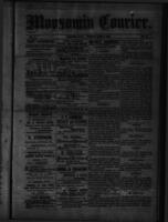 Moosomin Courier April 8, 1886