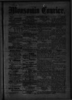 Moosomin Courier August 12, 1886