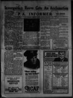 Prince Albert Informer November 18, 1943
