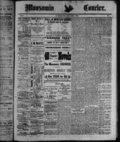 Moosomin Courier October 14, 1886
