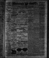 Moosomin Courier October 20, 1887