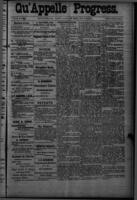 Qu'Appelle Progress November 26, 1886