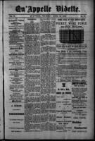 Qu'Appelle Vidette April 29, 1886
