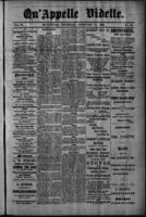 Qu'Appelle Vidette February 11, 1886