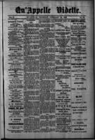 Qu'Appelle Vidette February 18, 1886