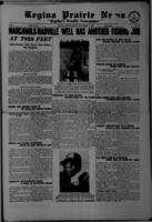 Regina Prairie News September 4, 1942