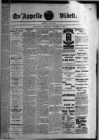 Qu'Appelle Vidette October 11, 1888