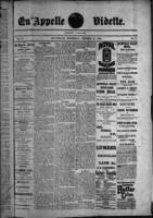 Qu'Appelle Vidette October 18, 1888