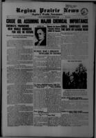 Regina Prairie News October2, 1942