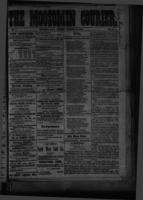 The Moosomin Courier December 25, 1884