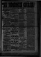 The Moosomin Courier December 4, 1884