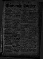 The Moosomin Courier February 26, 1885